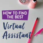Social Media Virtual Assistant: How to Manage Your Online Marketing