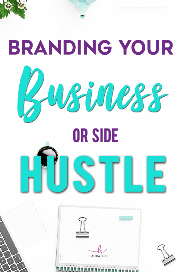 Tips on branding your business