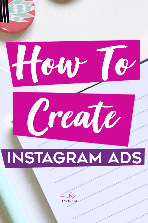 How To Create Instagram Ads