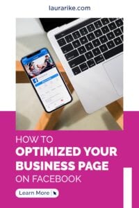 How To OPTIMIZED YOUR BUSINESS PAGE On Facebook