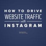 If you too wish to target your audience and get more traffic, Instagram is definitely the right choice. With its help, you can easily get instant website traffic and benefit from it. But a question arises that how you will use Instagram to get that traffic towards your website, here is the answer to all your questions.