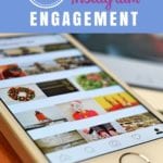 Instagram is known as the “King of Social Engagement.” Engagement rates on Instagram are astronomically higher than other social platforms. Here are my 10 tips for increasing your Instagram Marketing engagement when putting together your Instagram marketing strategy for 2018. #Instagram #InstagramTips #InstagramMarketing