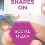 How To GET MORE SHARES ON SOCIAL MEDIA