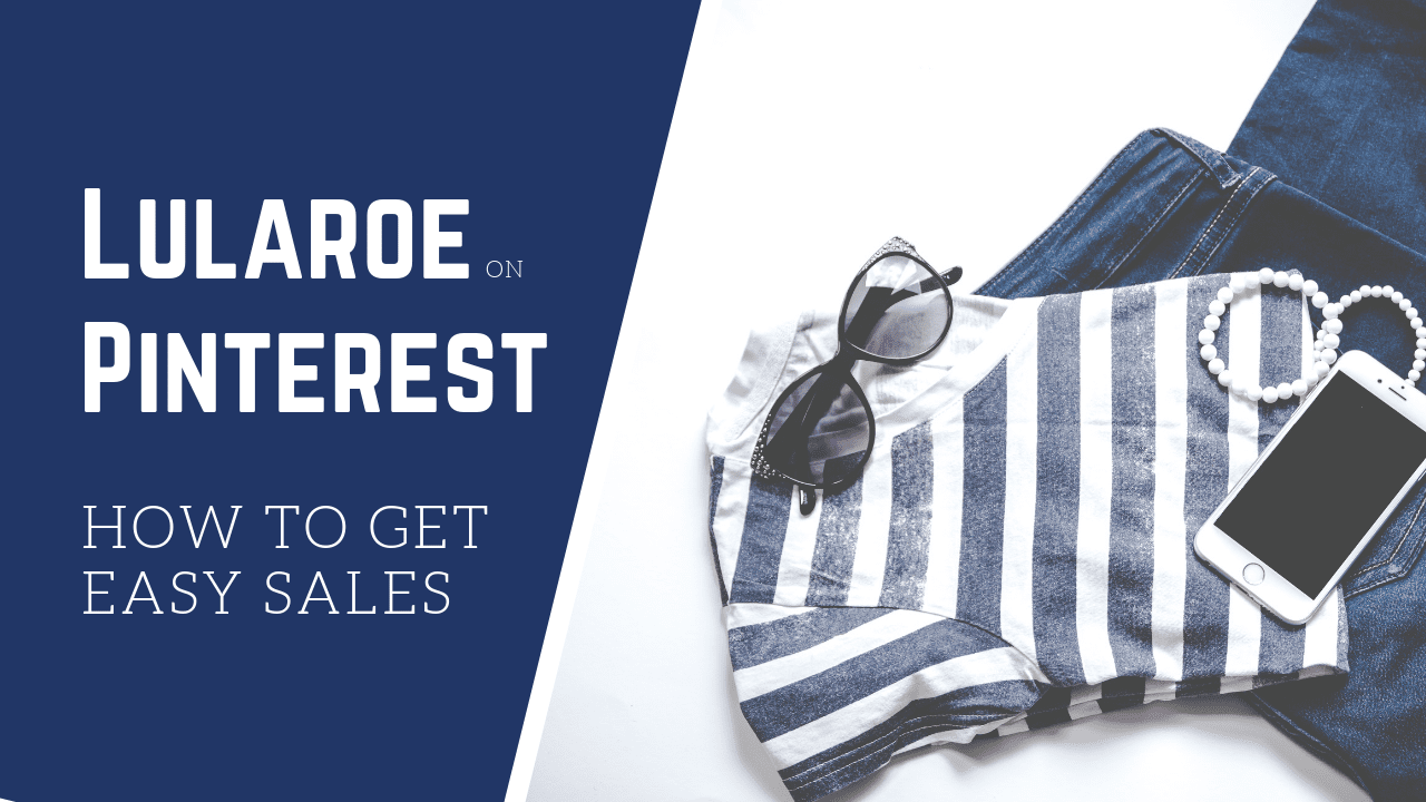 How to Use Pinterest for Direct Sales. Four ways that you can use Pinterest for your direct selling business so that you can throw up pins to bring in massive amounts of visibility and easy sales. #pinteresttips #directsales #pinterestmarketing