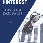 How to Use Pinterest for Direct Sales. Four ways that you can use Pinterest for your direct selling business so that you can throw up pins to bring in massive amounts of visibility and easy sales. #pinteresttips #directsales #pinterestmarketing