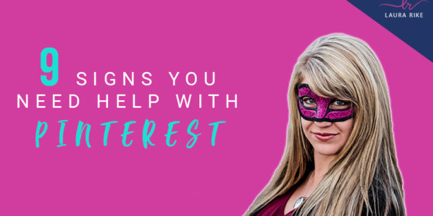 If you have been paying attention to the discussions that I've had in the past, and you've been following me for a while, you know that Pinterest has really helped me and many of my clients increase their traffic and sales for a wider range of niches. But you may be in a place where you're not sure if it's a right fit, to hire someone to help you or to learn what you don't already know, to increase the potential of your Pinterest account, right? I really want to help you guys understand different things that could be happening on your account that you may not already know.