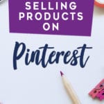 People get very touchy if they feel they’re being sold to, so you have to get creative. I was once told that people don't like being sold to - they like to buy from you. Think about that for a second. I think that is so true! So let's talk about how to set your Pinterest marketing strategy up in a way that allows people to buy from you instead of feeling like you are just using another platform online to pitch to them.