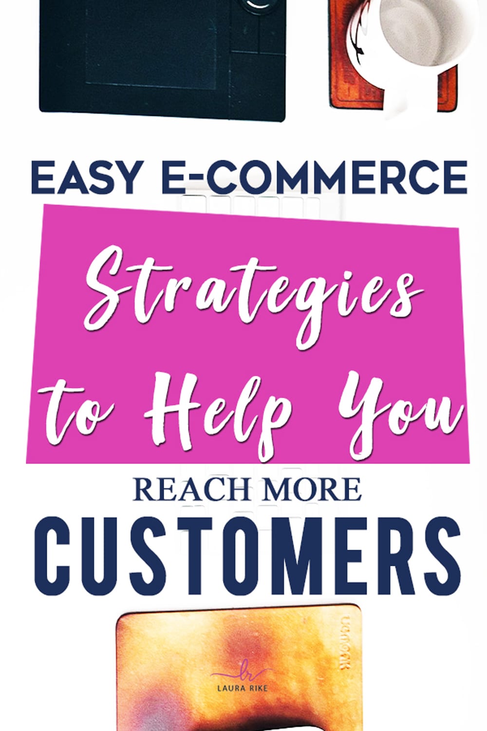 Essential ways to attract customers to your online store who are ready to pay you right now. Right now, you have an amazing product, but your sales just aren't where you want them to be right now. Luckily, attracting new customers to an e-commerce store doesn't actually have to be hard. You don't actually have to reinvent the wheel. If you happen to have specific strategies and tips which we're going to go over today and how to do so.