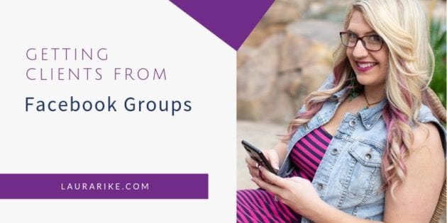 Facebook Download: Group Engagement Calendar to Grow Your Business