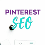 Search engine optimization (SEO) is crucial if you want to gain notoriety online. You can say all the right things and have the perfect product. Yet, without proper SEO practices, your services go unnoticed. Pinterest SEO is just as important as Google these days.