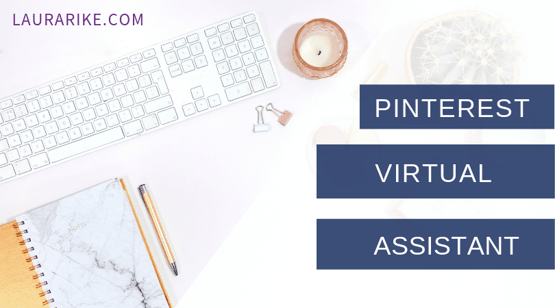 A Pinterest virtual assistant is someone who works with entrepreneurs to establish and maintain their company’s presence on Pinterest. The assistant is an expert in her field and fully capable of applying Pinterest SEO practices so that your board reaches new customers.