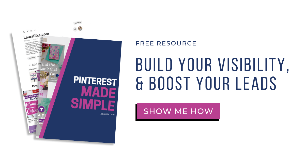 Boost your visibility and sales with pinterest marketing strategy