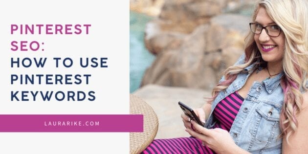 Learn how to use pinterest keywords and how to explode your blog traffic. #pinterest #entrepreneur