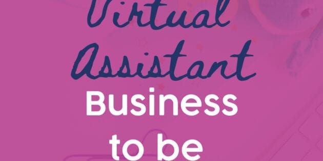 How to market a Virtual Assistant Business to be PROFITABLE this year!