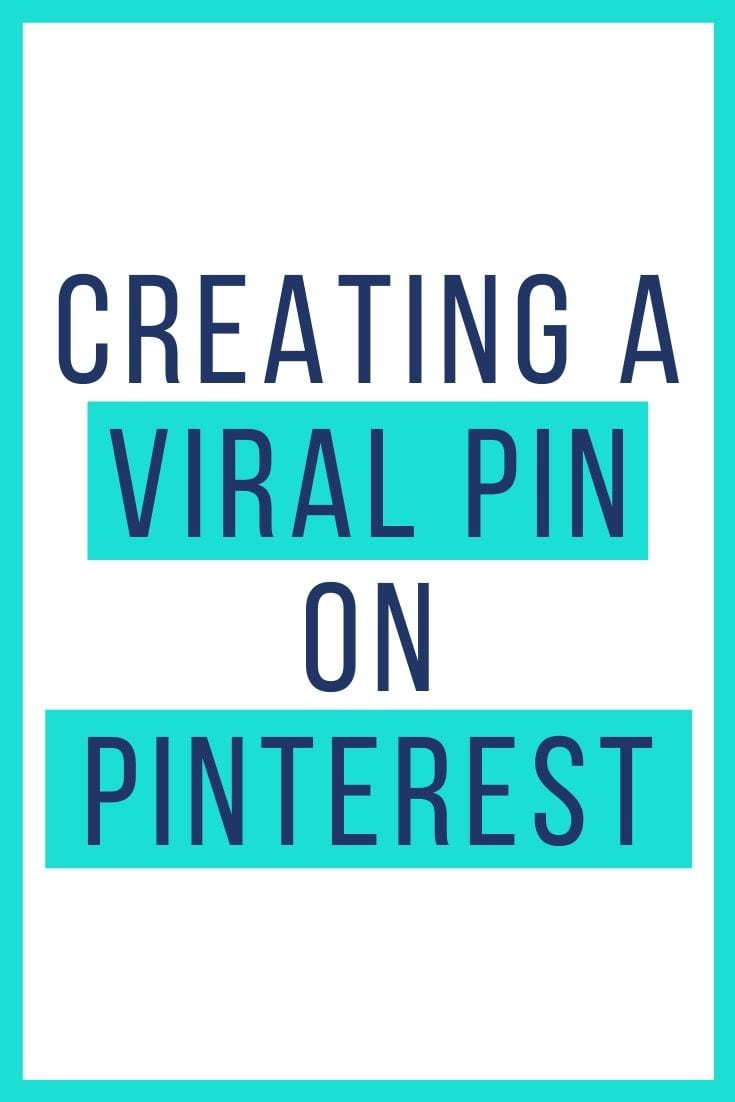 Creating Successful Pinterest Pins: Pinterest Design Case Study