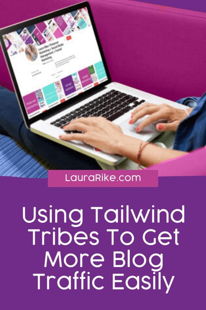 The goal of just about every new blogger is to attract a significant amount of traffic to their blog. After all, if you're spending hours upon hours to write quality content, you probably want to have a large audience. However, as you may know from experience, achieving massive blog traffic is much easier said than done. As a result, many bloggers are turning to Tailwind Tribes to get more blog traffic easily. Read this article to learn more about Tailwind Tribes and how it can help you achieve the results you want when it comes to blog traffic.