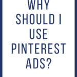 Should I use Pinterest?