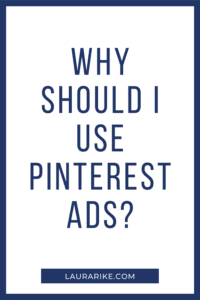 Should i use pinterest?