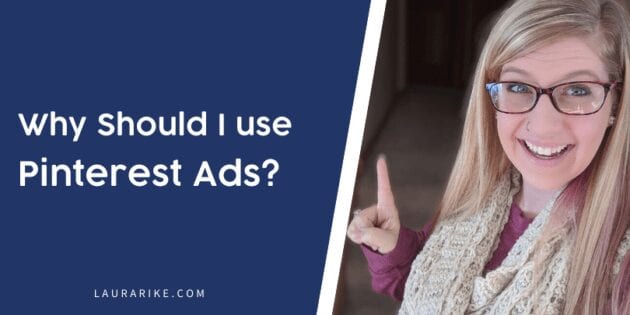 Why Should I use Pinterest Ads?