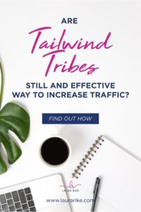 Are tailwind tribes effective for pinterest?