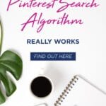How PINTEREST SEARCH ALGORITHM Really Works