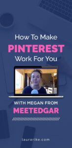 Discovering Pinterest Profitability with Laura Rike