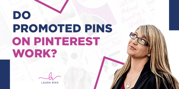 Do Promoted Pins on Pinterest Work?