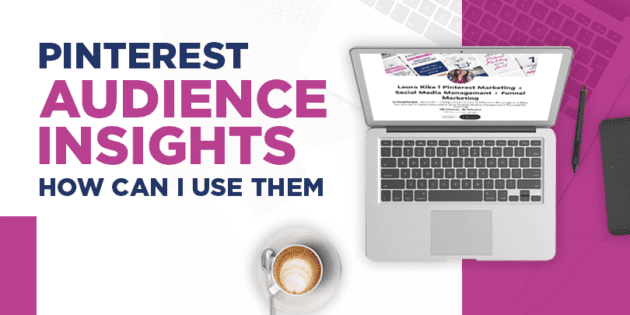 Pinterest Audience Insights – What Are They and How Can I Use Them?