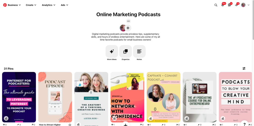 7 tips for great podcast marketing