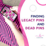 Finding Legacy Pins and Dead Pins