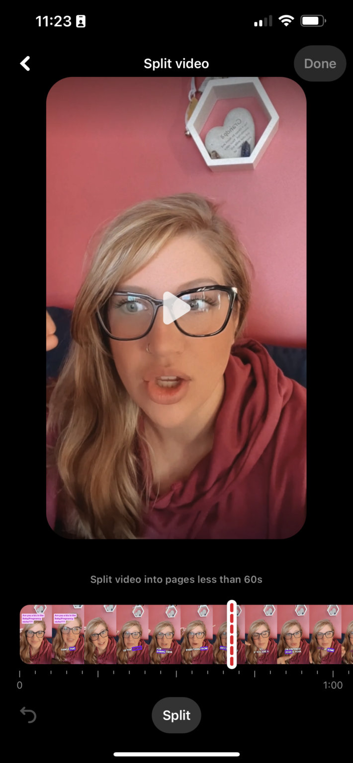 How to Repurpose TikTok Videos to Pinterest Laura Rike