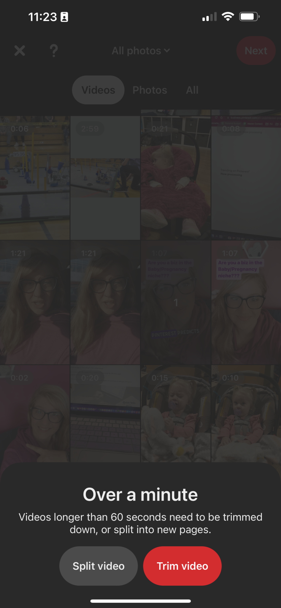 How to Repurpose TikTok Videos to Pinterest Laura Rike