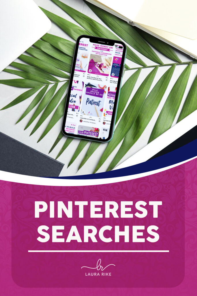 Make the Most of Pinterest Searches Laura Rike