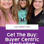 Get The Buy: Buyer Centric Marketing on Pinterest