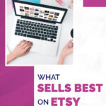 what sells best on etsy