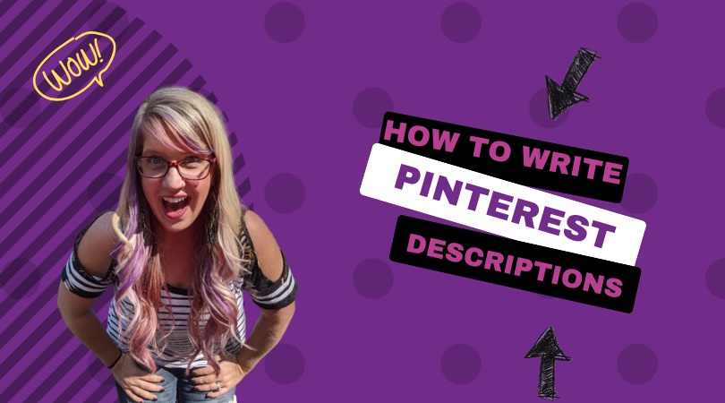How to Write the Best Pinterest Descriptions and Titles