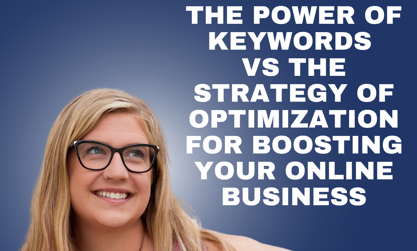 The Power of Pinterest Keywords vs The strategy of Optimization for Boosting Your Online Business