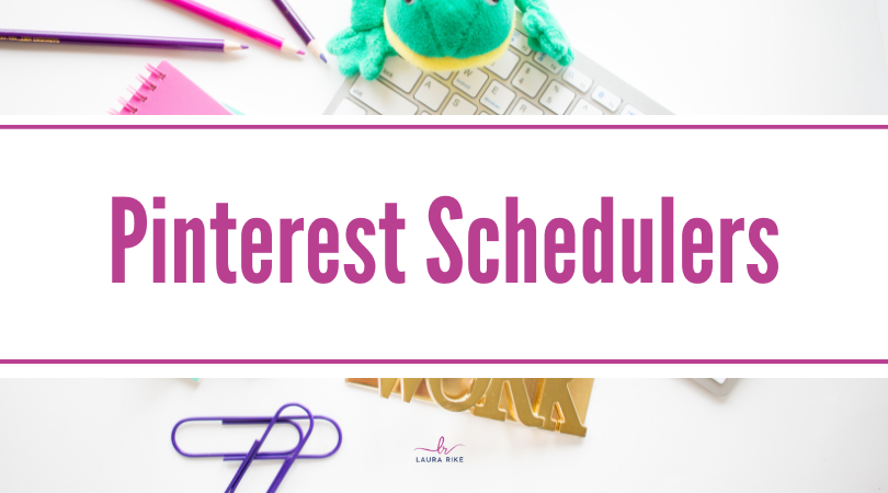Top Pinterest-Approved Schedulers