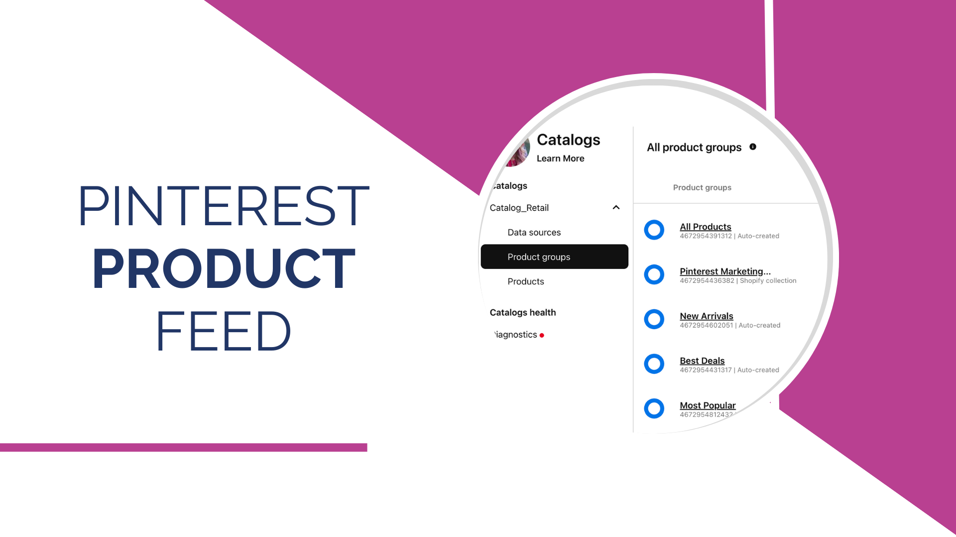 How to Optimize Your Pinterest Product Feed as a Verified Merchant on Pinterest