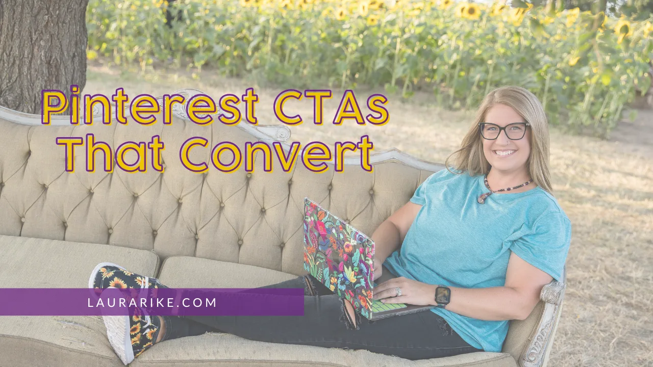 Pinterest CTAs That Convert: How to Turn Scrolls into Sales Without Feeling Salesy